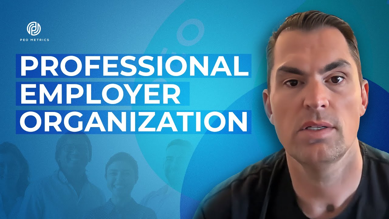 Professional Employer Organization | The Role of a PEO