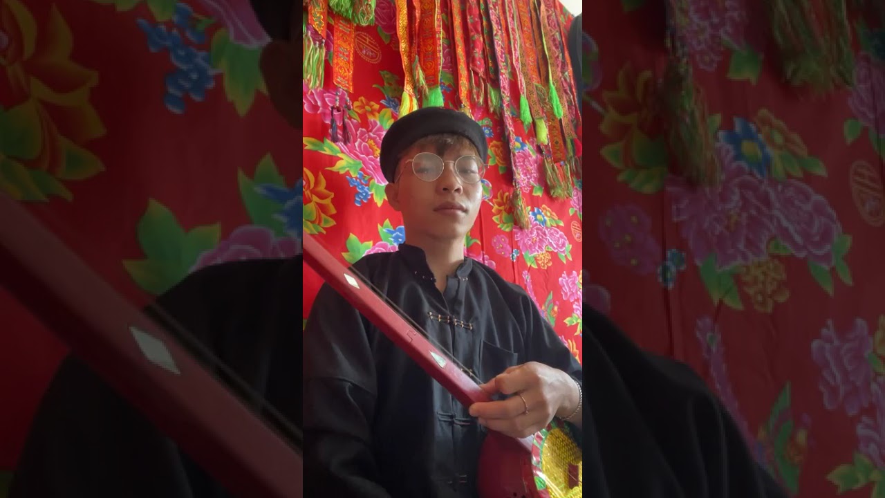 Then Lạng Sơn then trẻ hát then làm lễ rất hay lễ ngày 30/1/2026 Âl