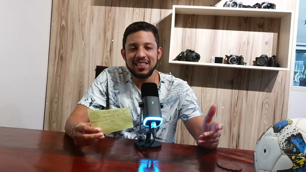 Correio Esportivo #8