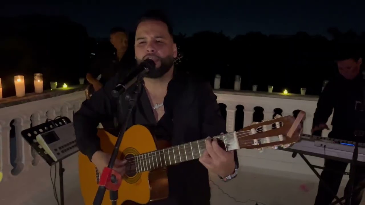 Miguel Ángel- Desnuda (cover)