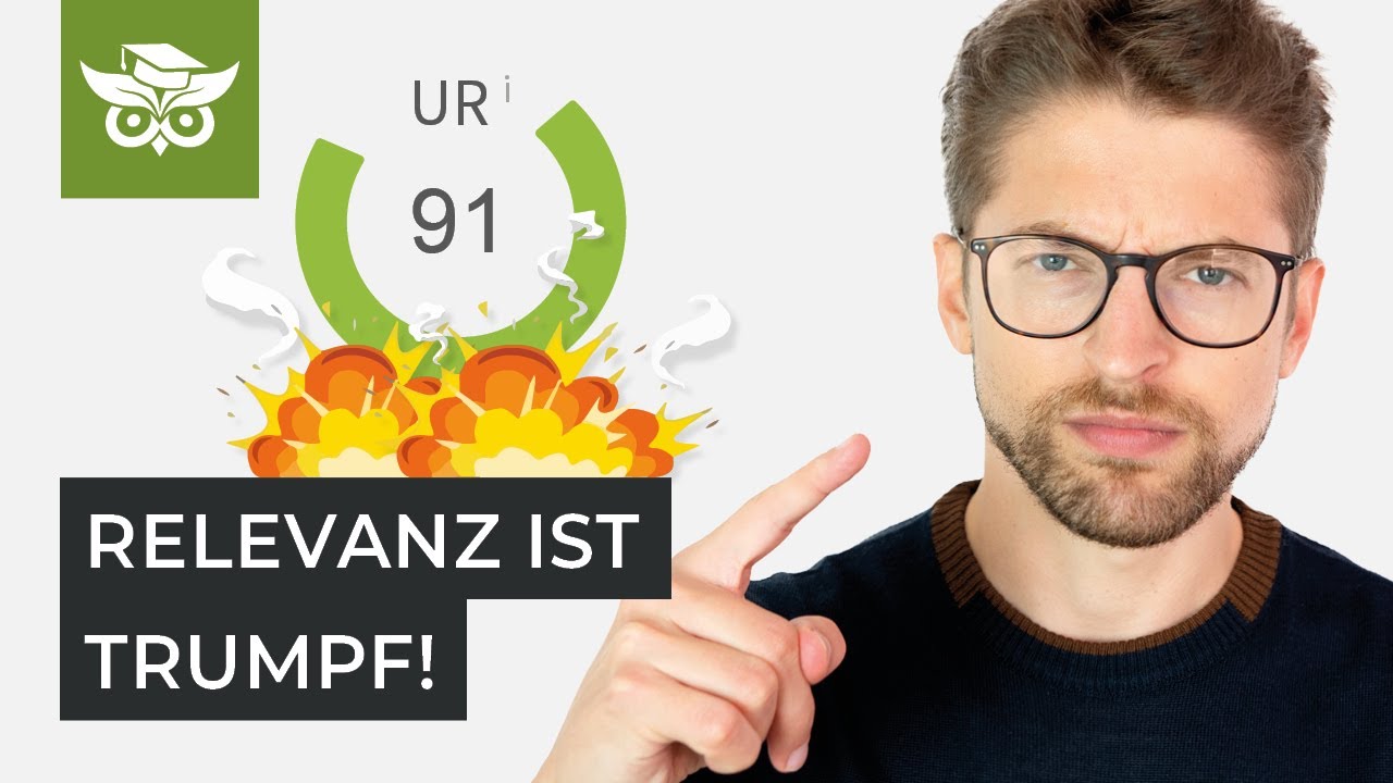 Keine Zeit & Lust auf Linkbuilding? So rankst du trotzdem!