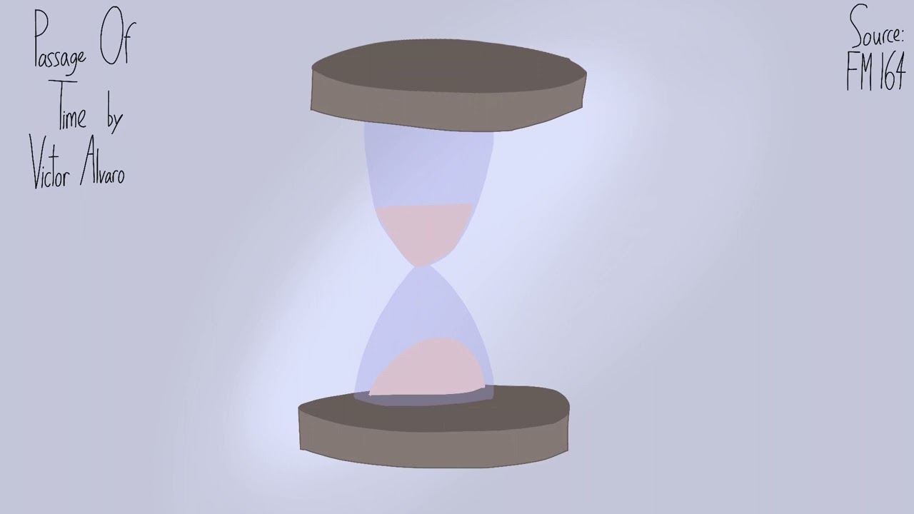 Victor Alvaro - Passage Of Time