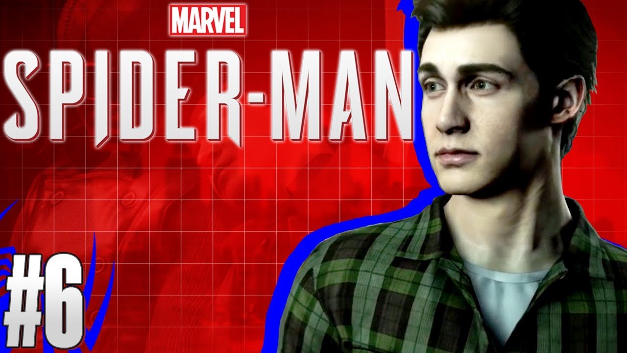 Spider-Man Part 6 - TFS Plays
