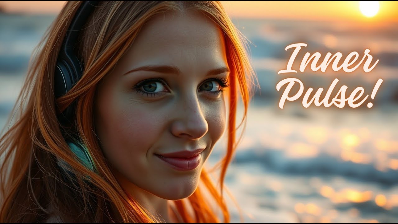 Inner Pulse 🌅 Deep Chill Mix to Start Your Day Right