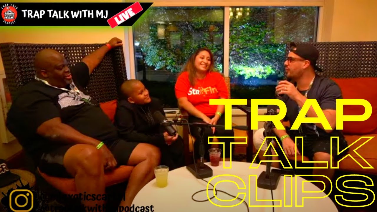 How Str8Fire Reptiles Did Their Homework & Became One Of The Top Ball Pythons Breeders | TTC