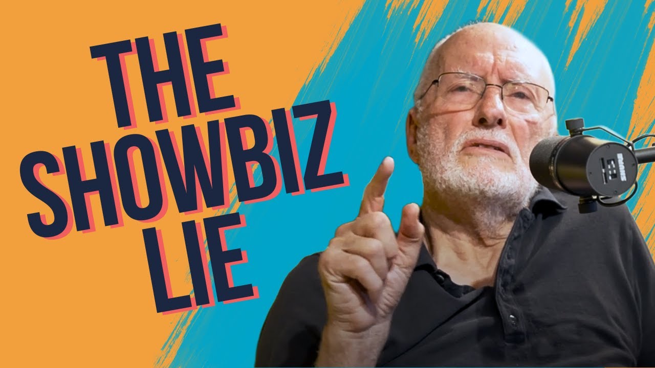 The Show Business Lie: David Smallbone on the Countercultural Principles Behind for KING & COUNTRY