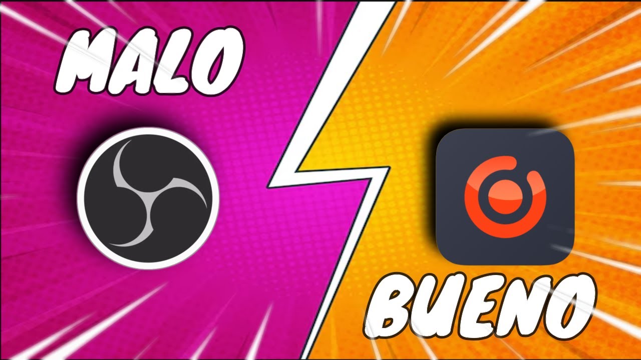 el MEJOR GRABADOR DE PANTALLA para pc de BAJOS RECURSOs #pc bajos recursos #gabrador de pantalla