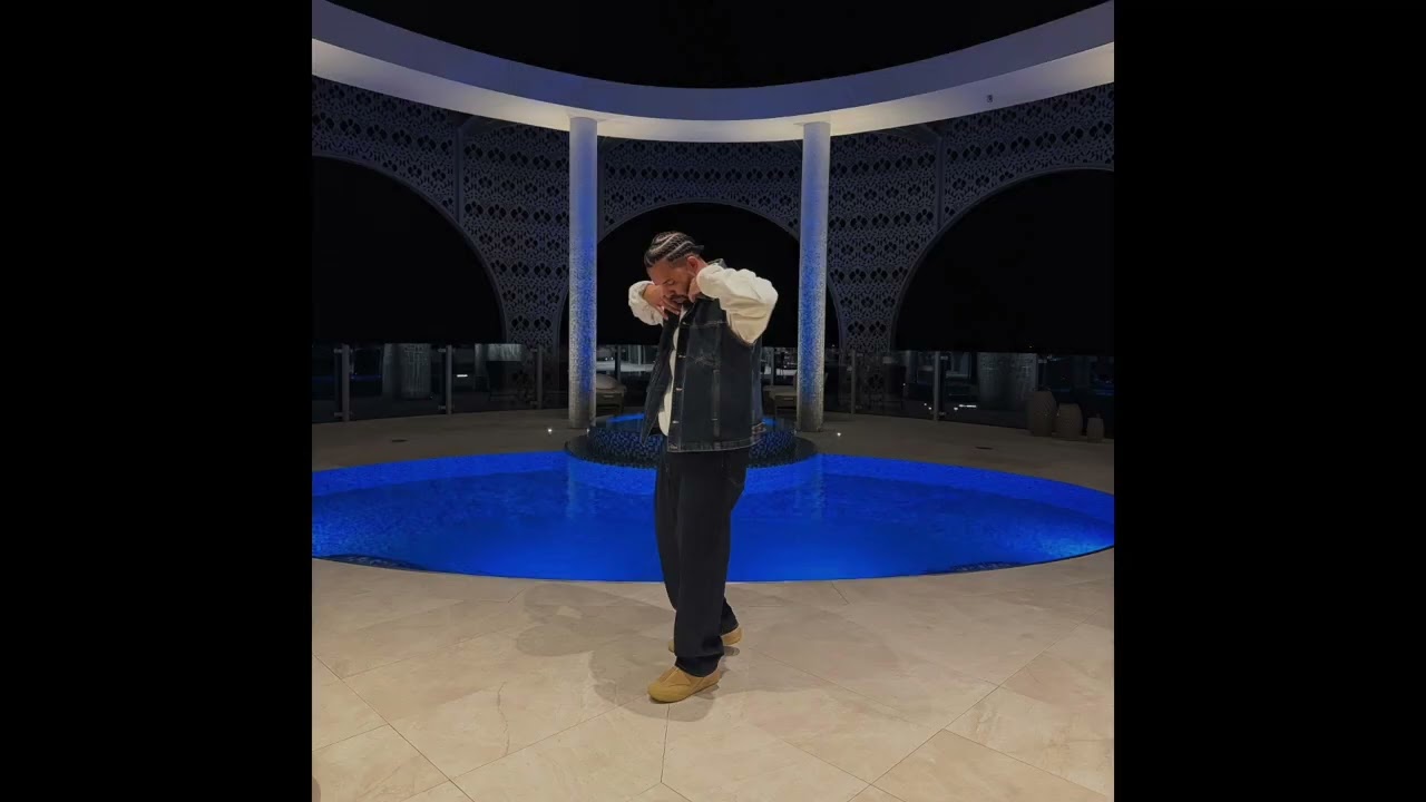 [FREE FOR PROFIT] Drake Type Beat 2026 