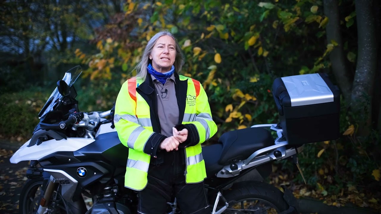 Becoming An Observer With IAM RoadSmart | Observer Stories