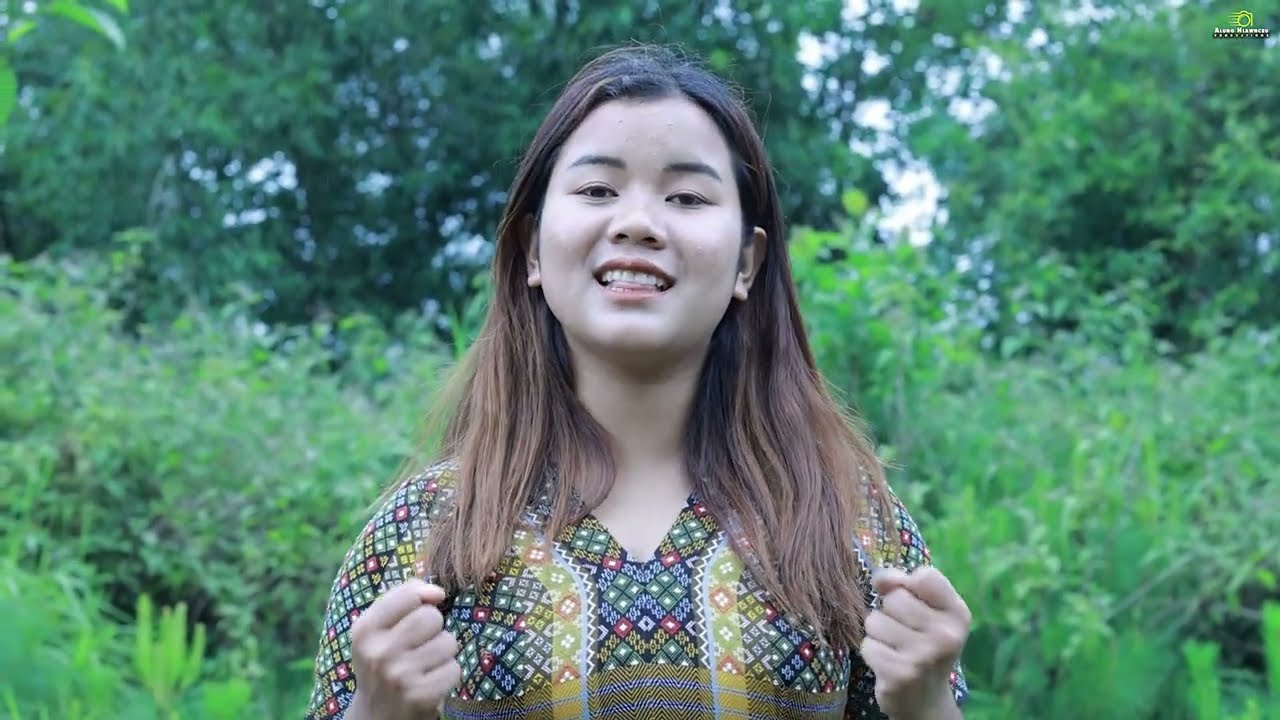 Mang Khun Tial || Ka Dong Cang Ko Uh || Pathian Hlathar 2024