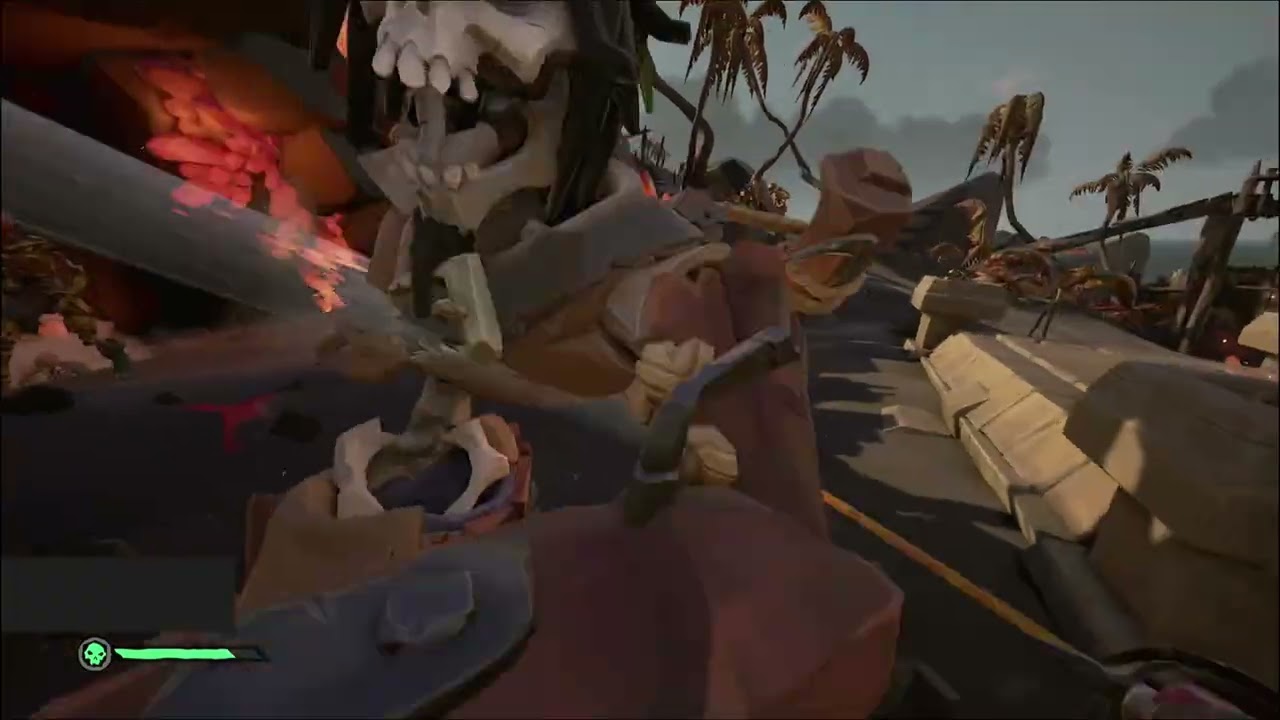 New SOT update is            actually good