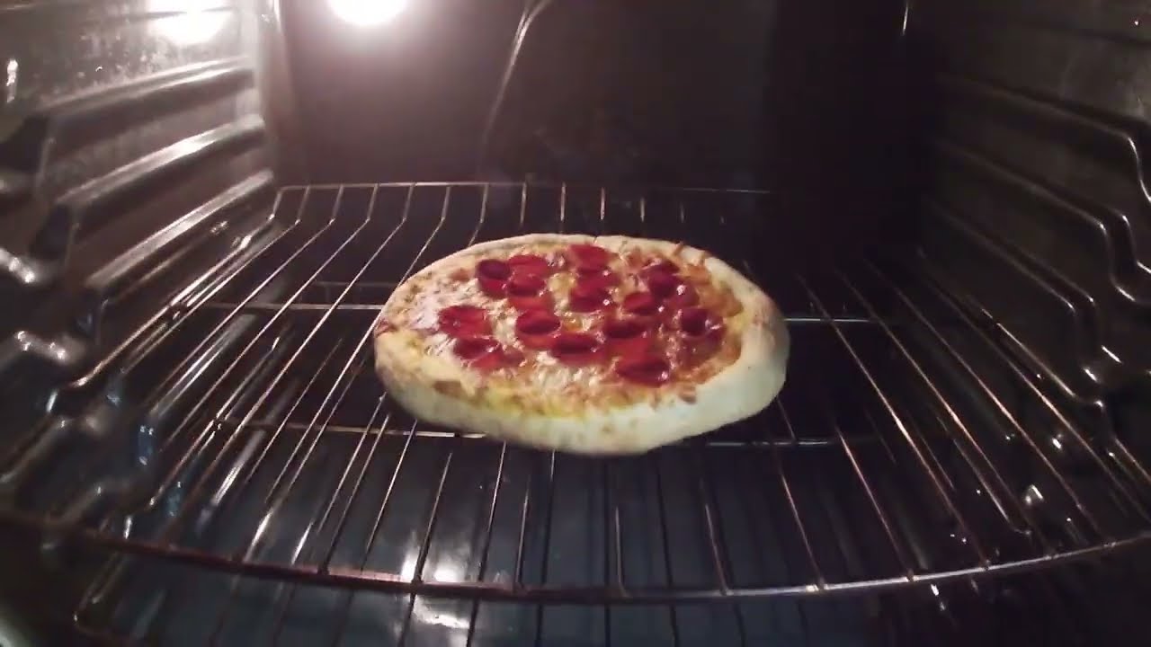 How to fix a broken oven: Element replacement shown on a Samsung oven.