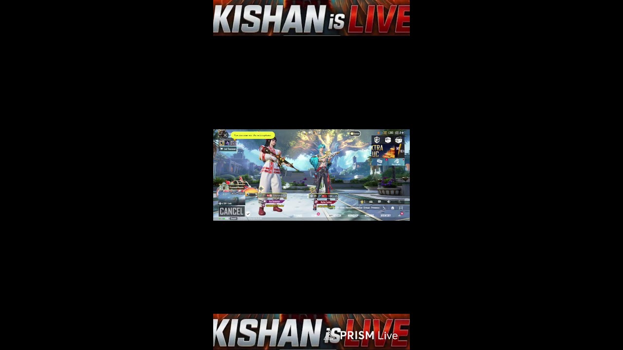 🔴DS KISHAN IS LIVE  is live