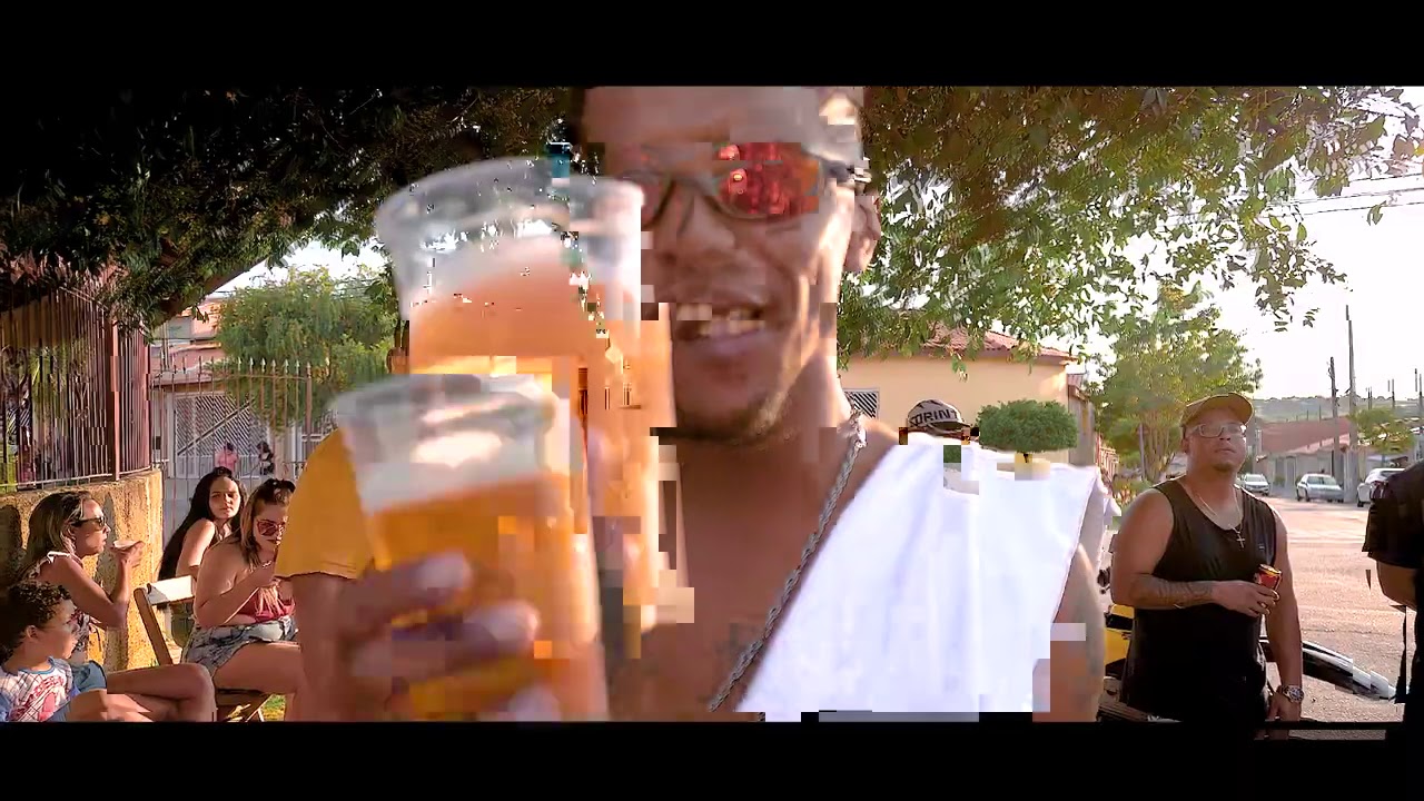 ManoWill - Velhos Modos (Videoclipe Oficial)