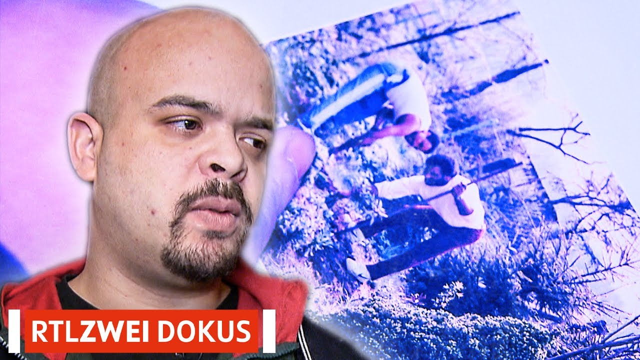 Ex-Marine kann nicht zu krankem Vater reisen | Hartz, Rot, Gold | RTLZWEI Dokus