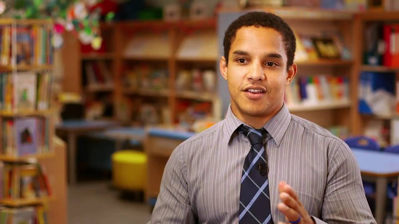 St Georges   Recruitment