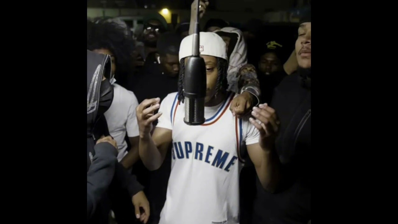 [FREE] Mrow x ethosuave type beat -“MORTALITY ” NY DRILL 2026