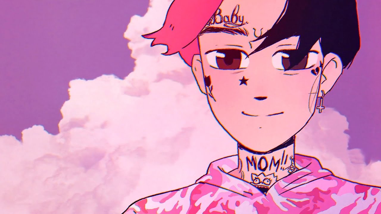 [FREE] Lil Peep Type Beat 