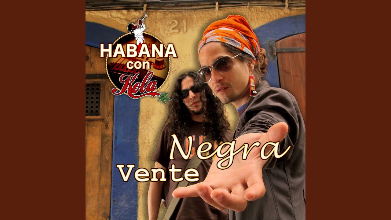 Vente Negra
