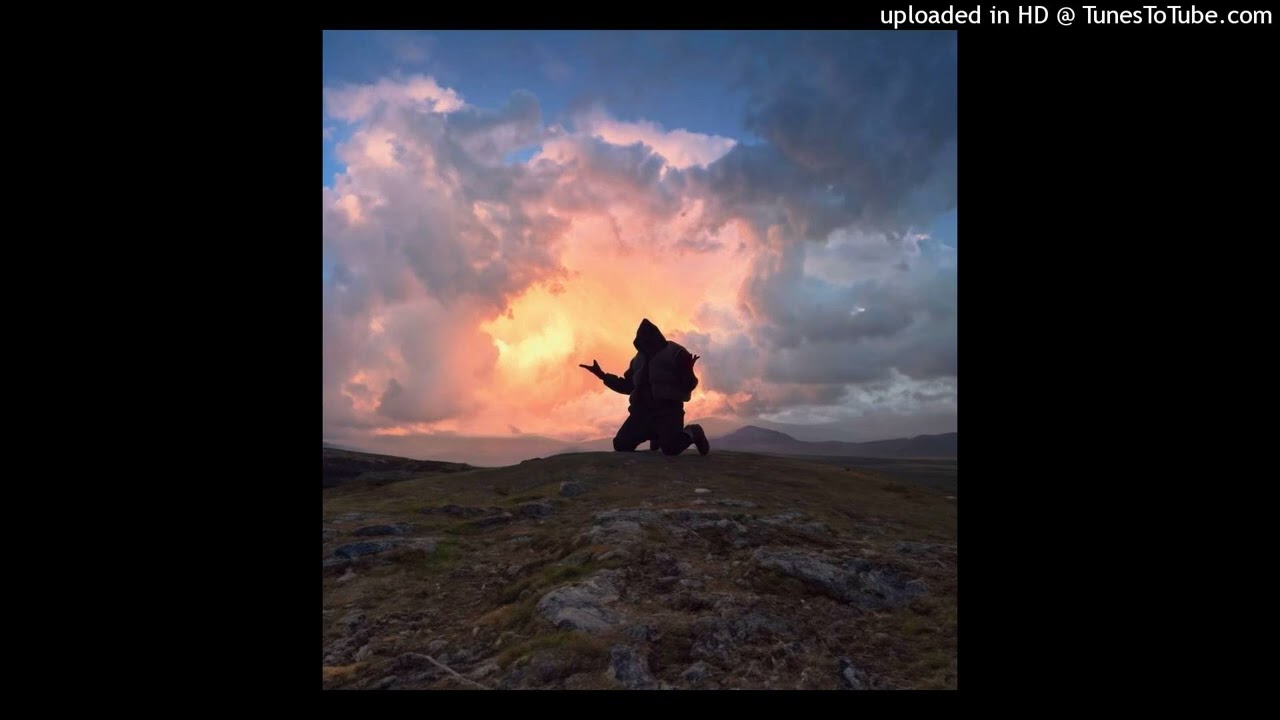 [FREE FOR PROFIT] Kanye West Type Beat &ndash; &ldquo;Ghost Town&rdquo;