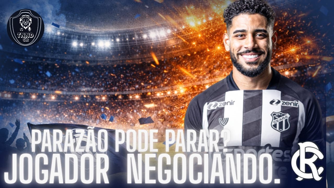 💣 !⚠️❕❕⚠️.🚨 !  REMO NEGOCIANDO COM LATERAL ESQUERDO / OPÇÃO DE MERCADO / PARAENSE PARALISADO ?