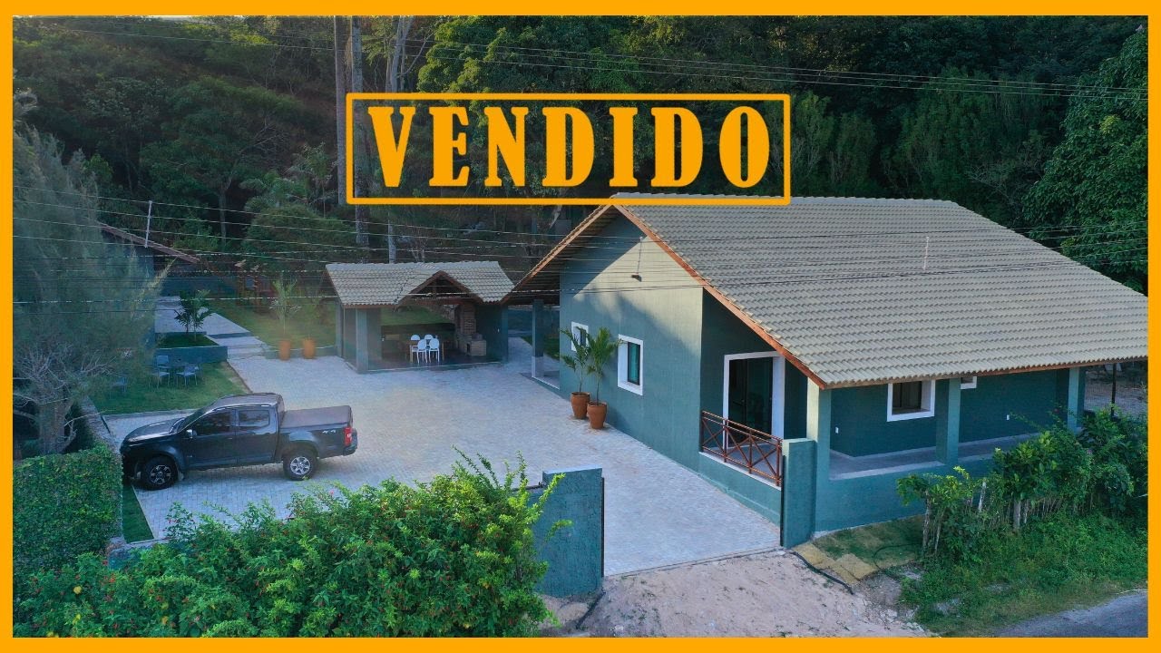 CASA NO MEIO DA SERRA COM 6 SU&Iacute;TES