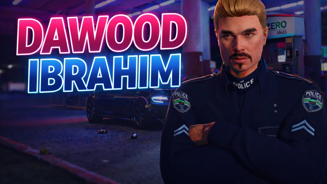 🔴Trolling Crims 😁  | Dawood Ibrahim on duty | Gta 5 r.p ON VDL Roleplay | Day-27| 