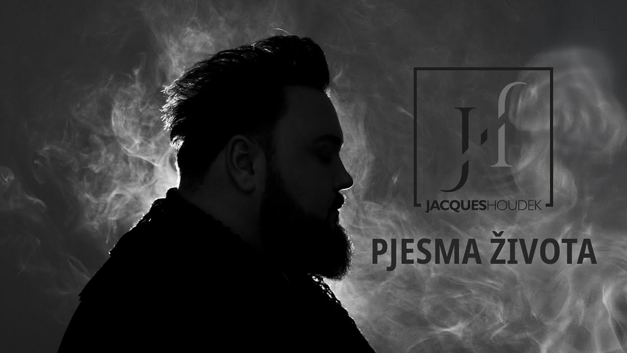 JACQUES HOUDEK - Pjesma života