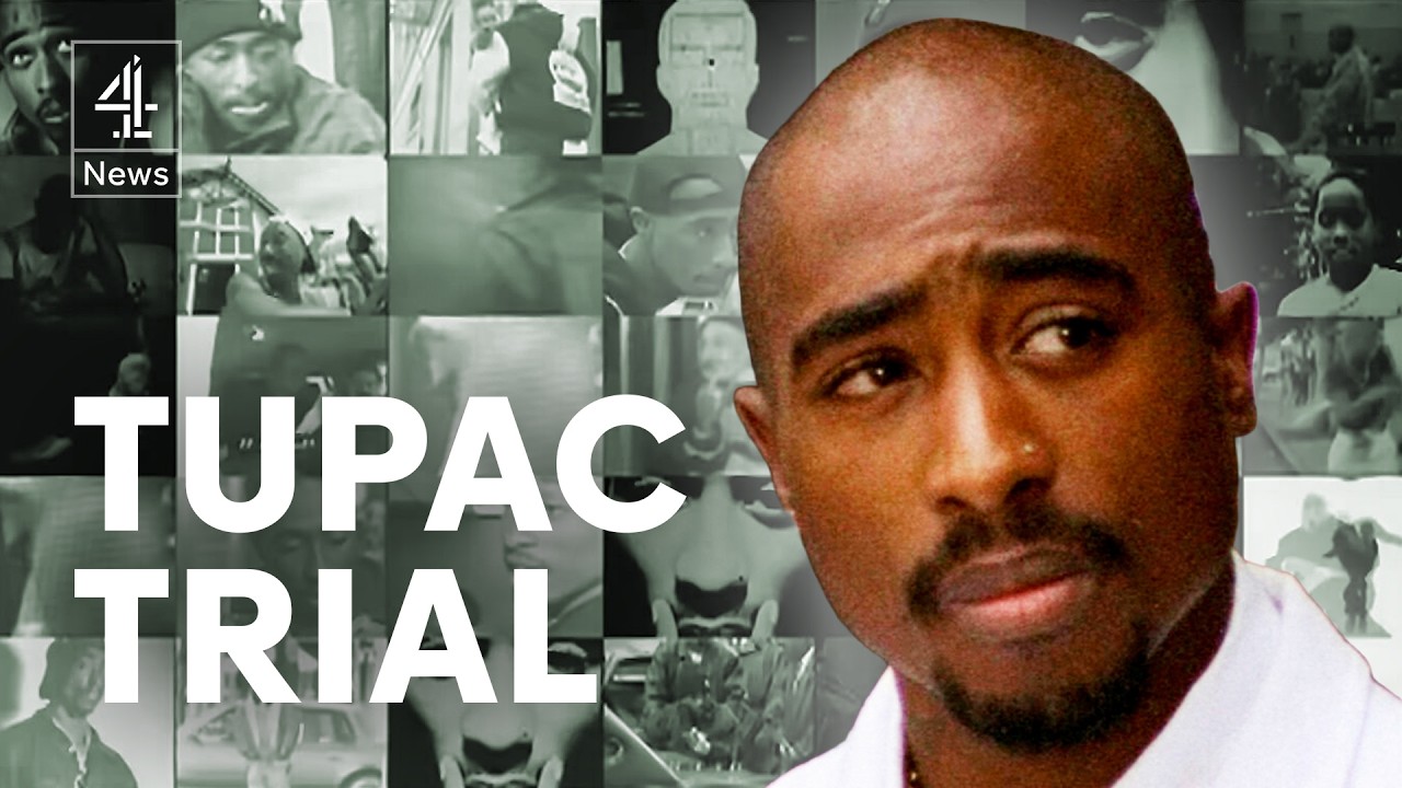 Tupac trial: What you need to know at the end of week one