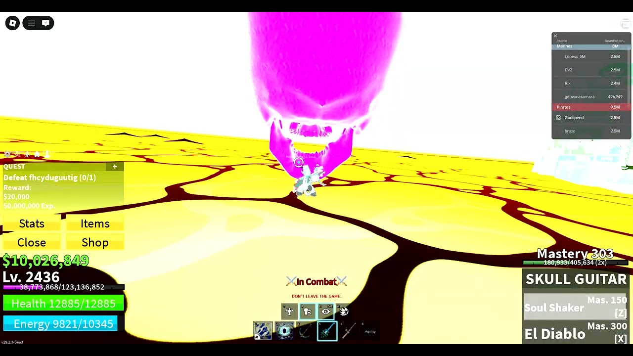 part 3 #roblox #bloxfruits