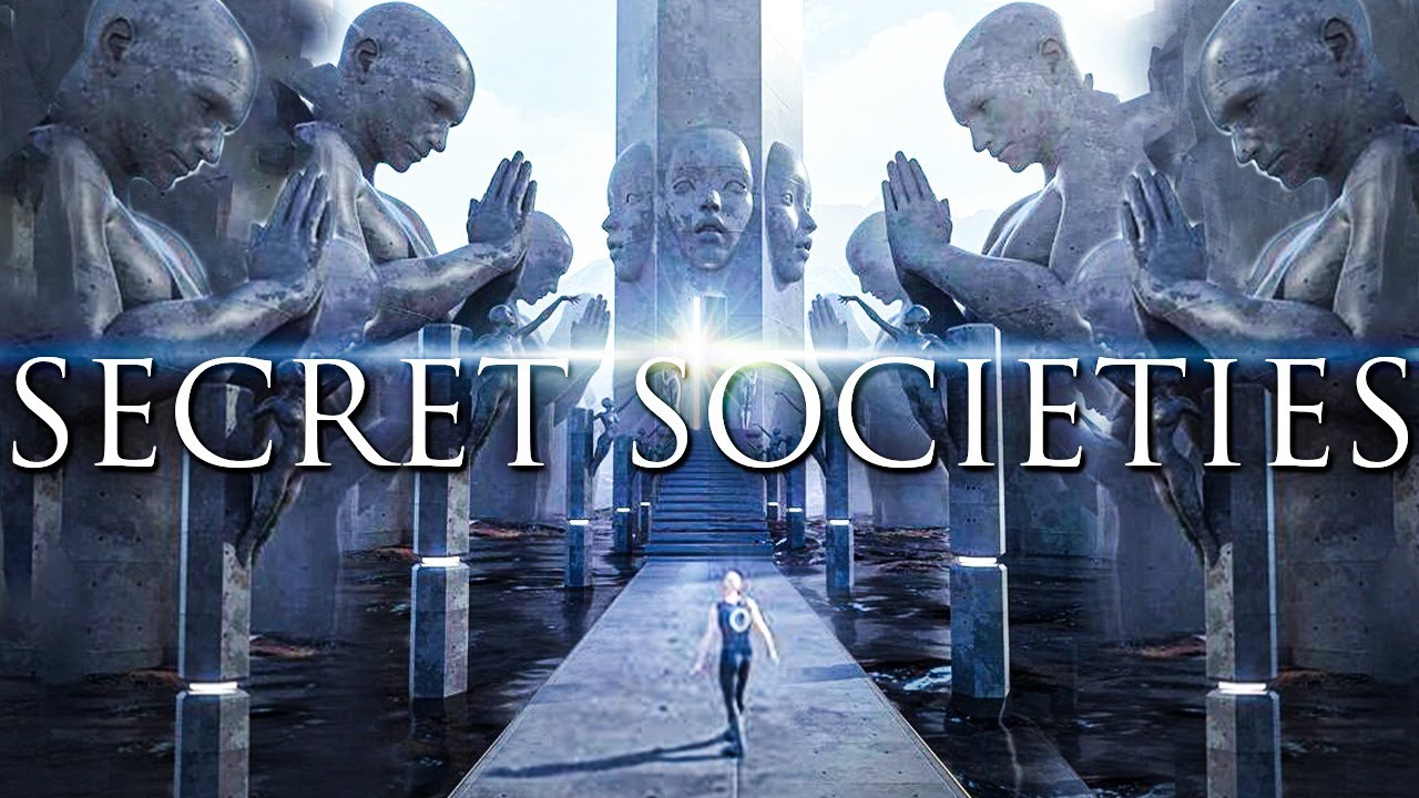 The Bible Told Us They Live Among Us ( This Is Something All Believers Need To Know)