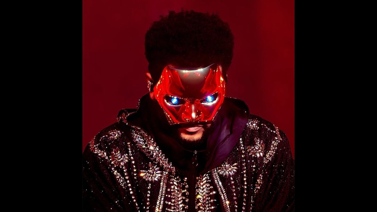 [FREE] The Weeknd Type Beat - 