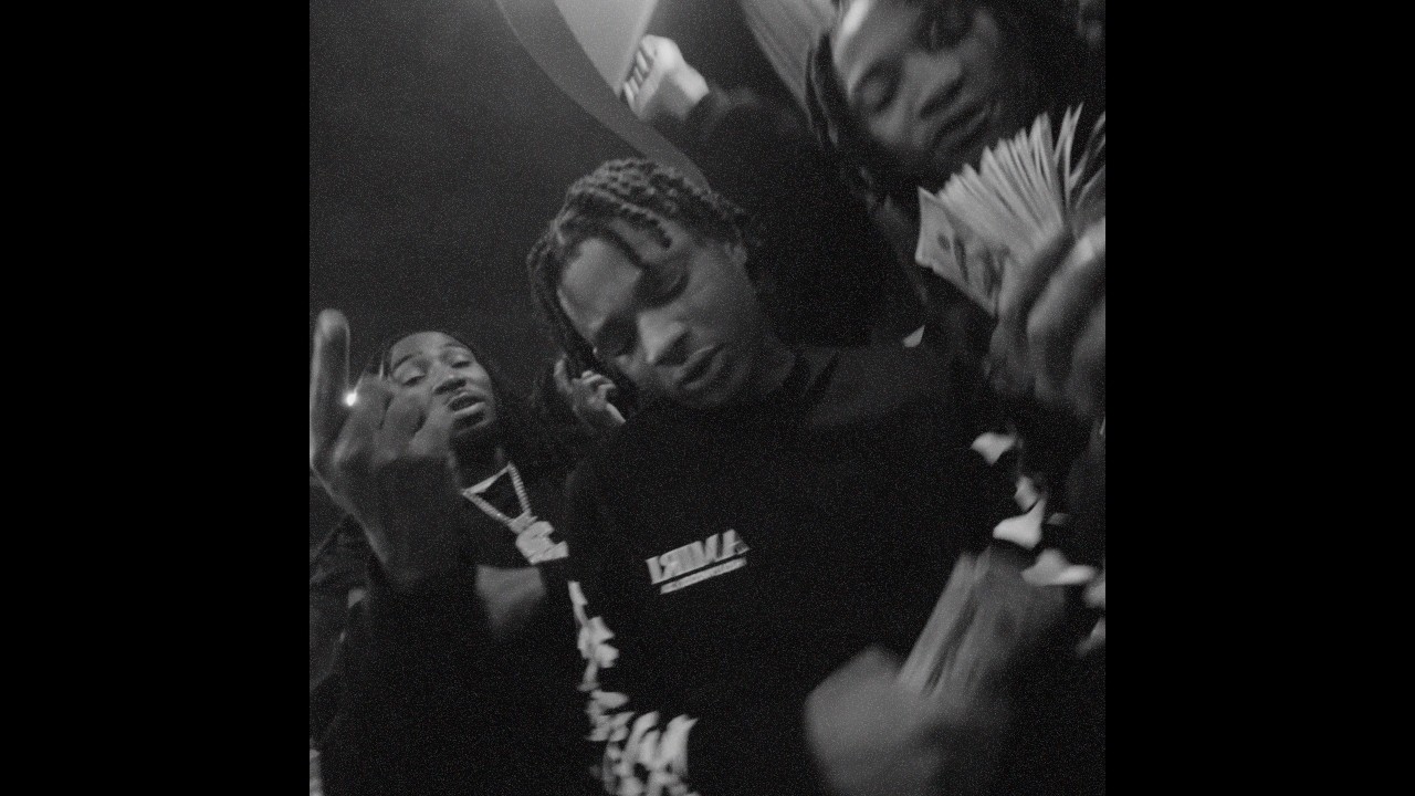 [FREE] Lil Noonie x YFG Fatso Type Beat - 