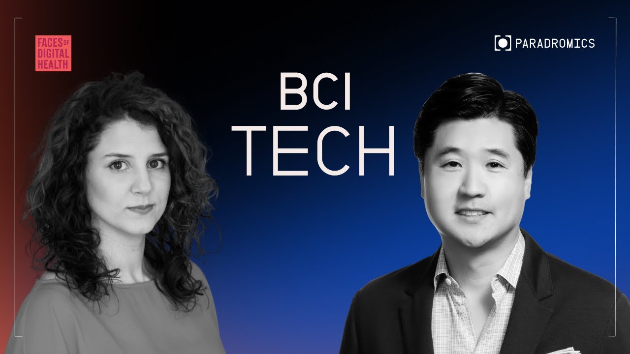 BCI Tech: A high bandwidth platform for brain-computer interface applications