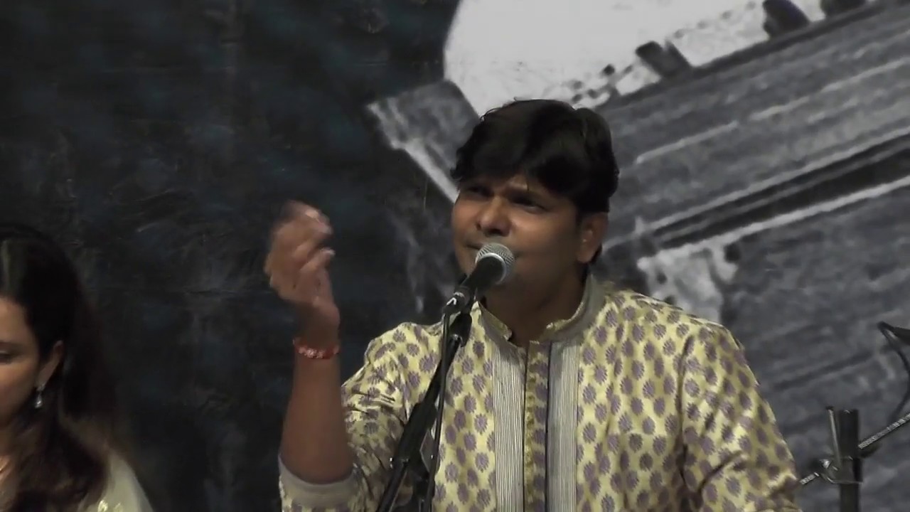 Tu Mere Samne hai - Sandeep Ubale - Suhagan - Mohmmad Rafi - Madan Mohan Humlog Pune