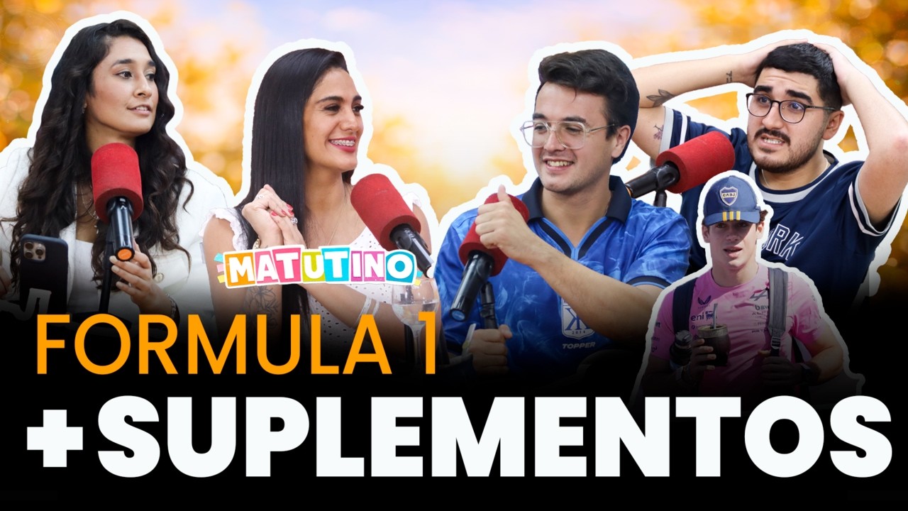 🚨El Tribuno de Jujuy en VIVO | ACTUALIDAD y buena onda en 