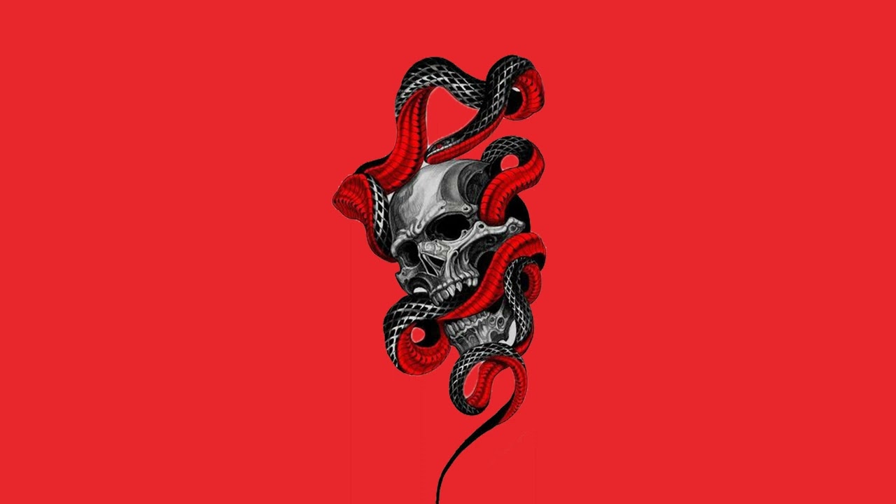 [FREE FOR PROFIT] AGGRESSIVE X DUBSTEP TRAP TYPE BEAT - 