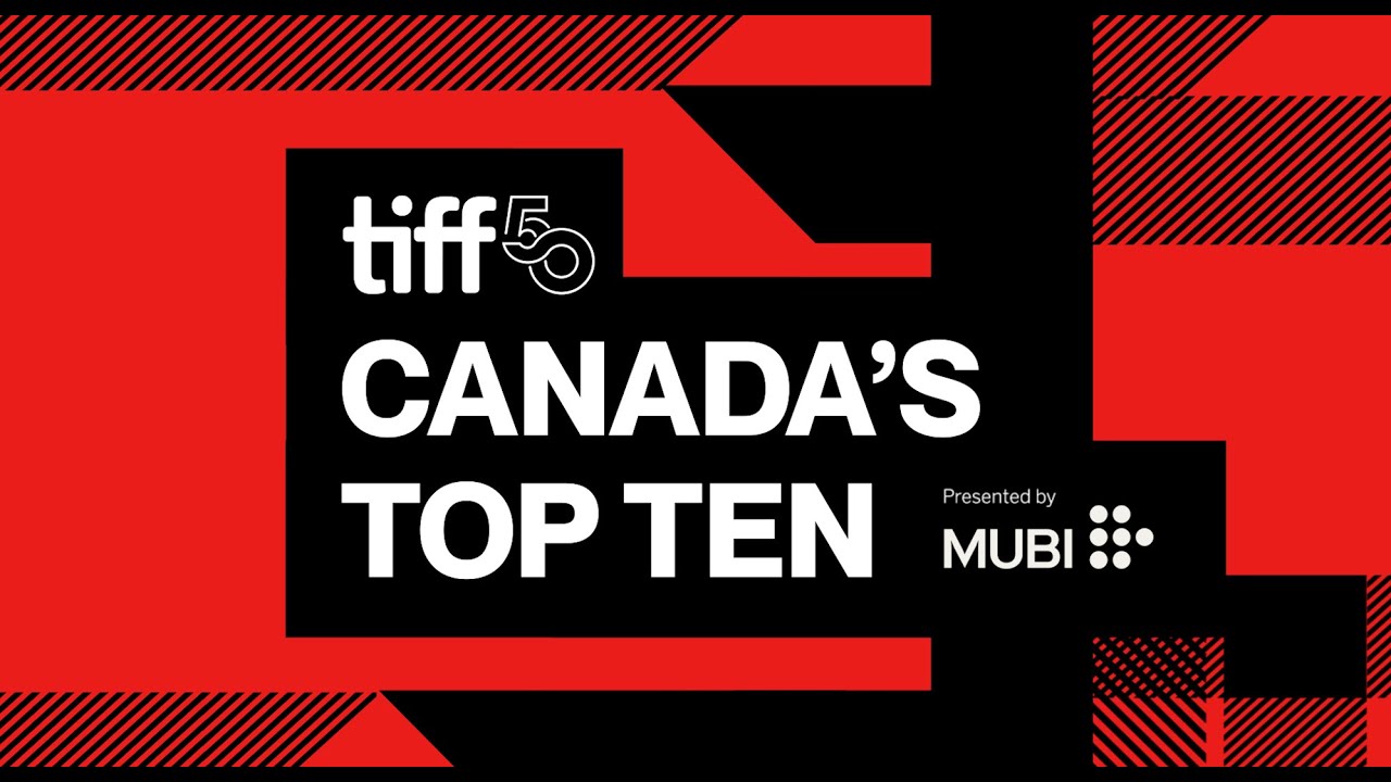 The Best Canadian Films of 2024 | CANADA'S TOP TEN Trailer | TIFF