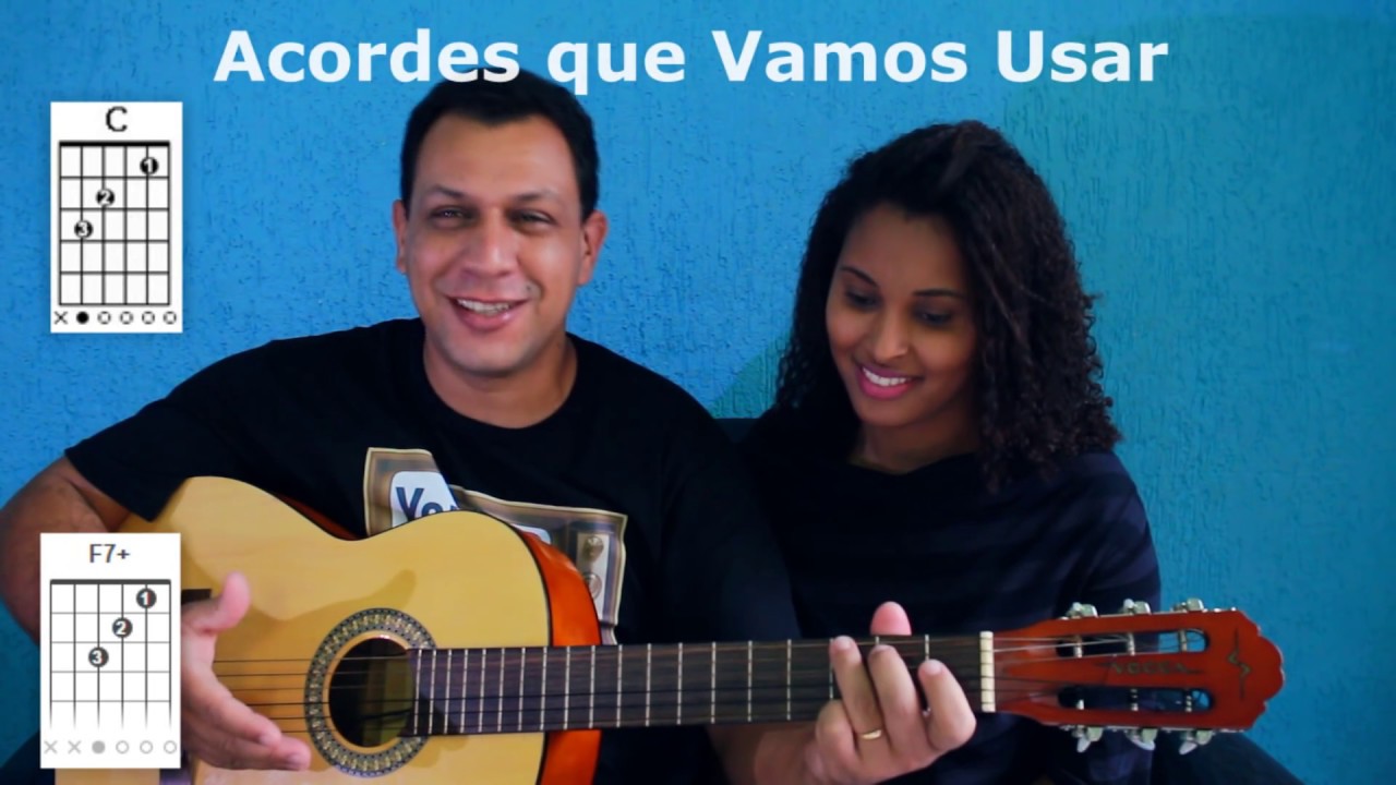 Soldado Ferido Aula de Violão