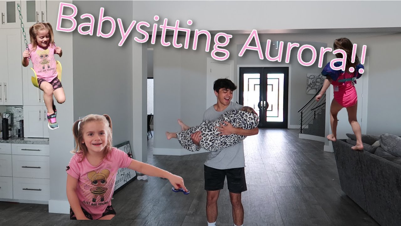 I'm a Dad!