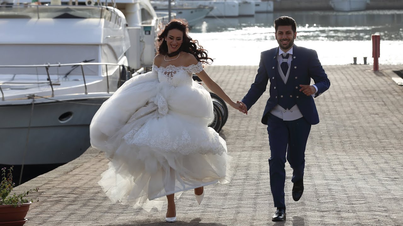 Paolo & Caterina