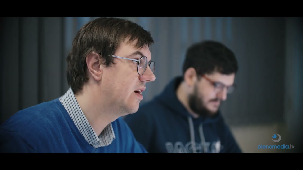 Pommes Frites - Herstellung und Verpackung