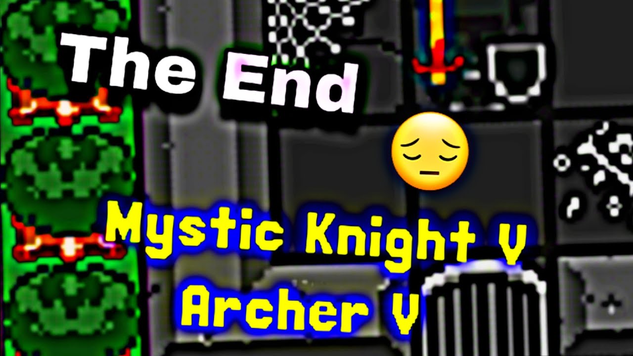 Rucoy Online - Low Beautiful 👶🏻👼🏻😥