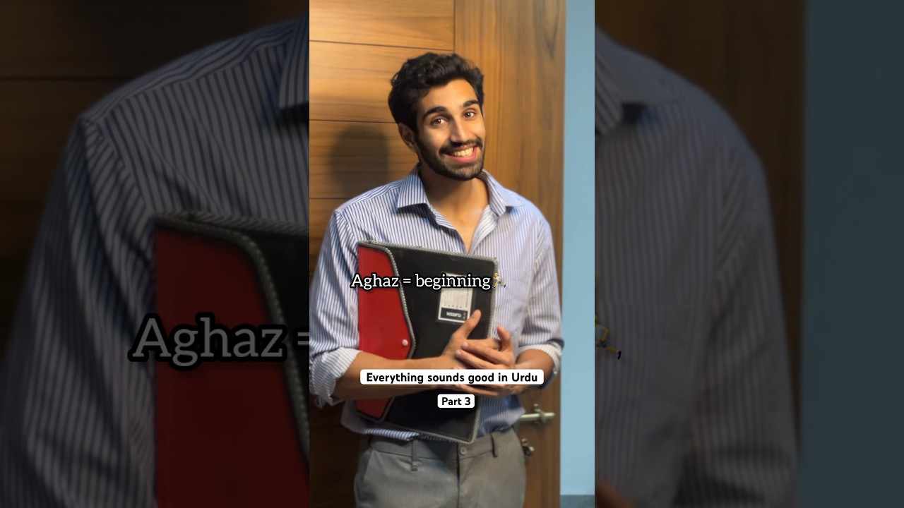 Wo ghustakhi ke lie mafi chahunga janab🥲 #urdu #urdushayari #ahmedmasood #ytshorts #shorts #comedy