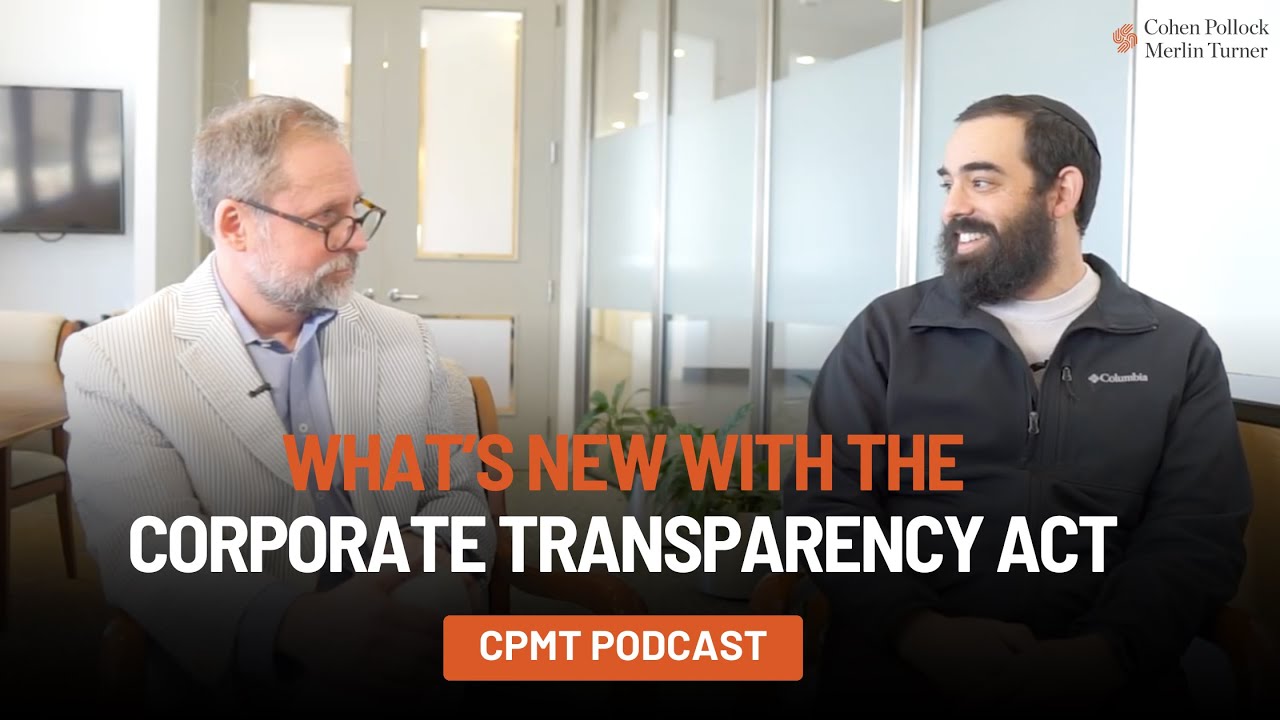 Is the Corporate Transparency Act “On Again, Off Again”? What Business Owners Should Know
