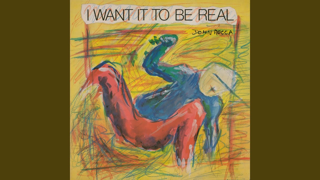 I Want It to Be Real (Extended Version)