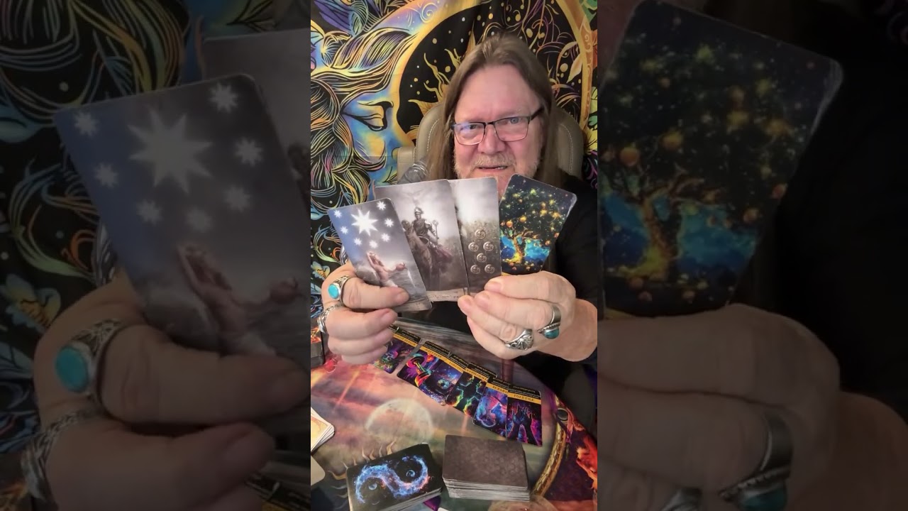 Aquarius, Tarot Secrets! Triumph Over Darkness, Abundance Is Yours! 🌈💸 Wealth, Healing & Surprises!