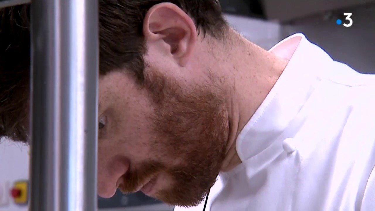 Guide Michelin 2019 : Matthieu de Lauzun étoilé dans l'Hérault