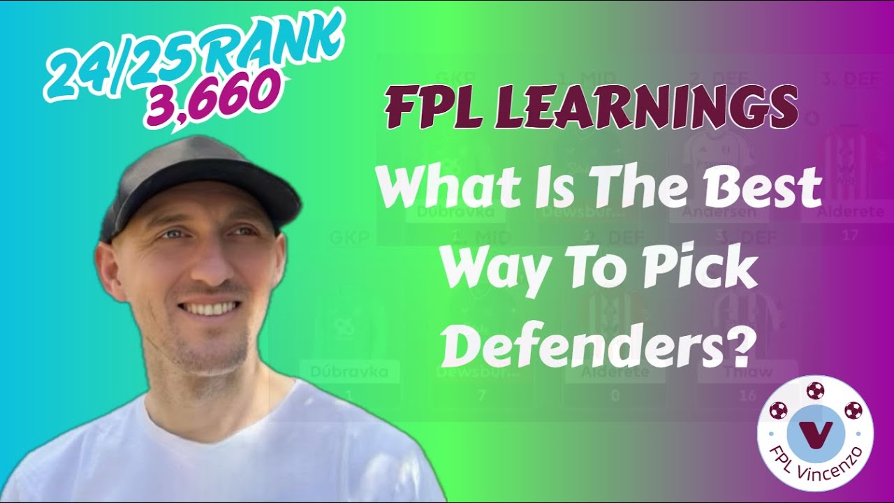 Benching Nightmares: The Best Way to Pick FPL Defenders? | GW23 Decisions | Fantasy Football Tips