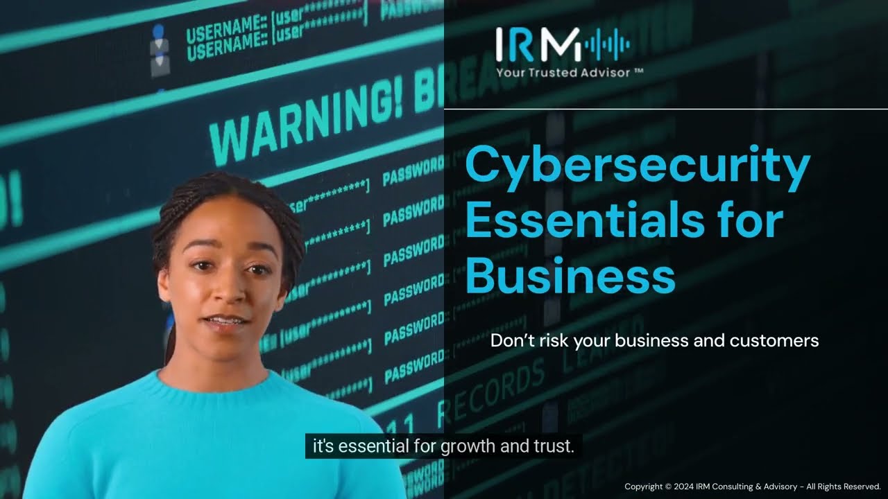 Virtual CISO Services